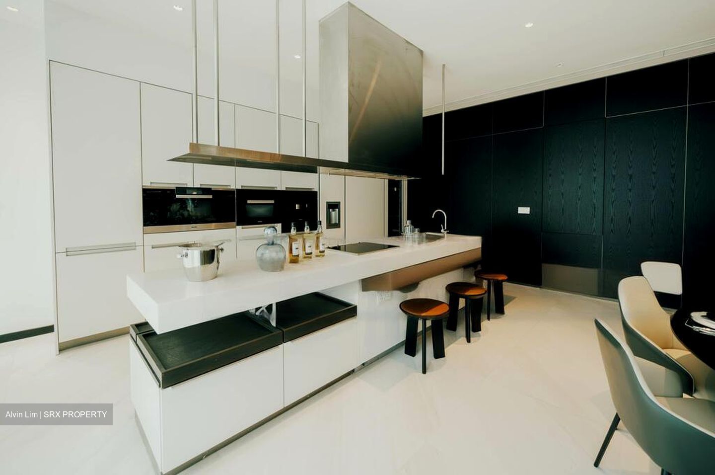 Straits View (D1), Condominium #473288401